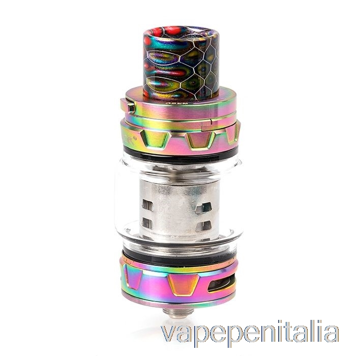 Scatola Vape Mod Smok Tfv12 Principe Sub-ohm Serbatoio Arcobaleno